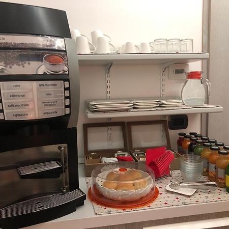 B&B Nuova Ostiglia Quinto Di Treviso Luaran gambar