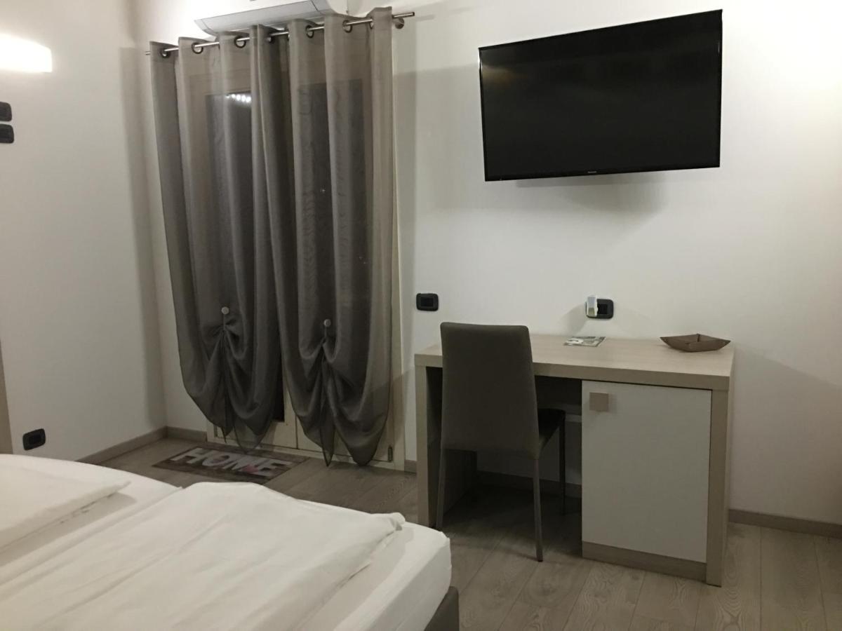 B&B Nuova Ostiglia Quinto Di Treviso Luaran gambar