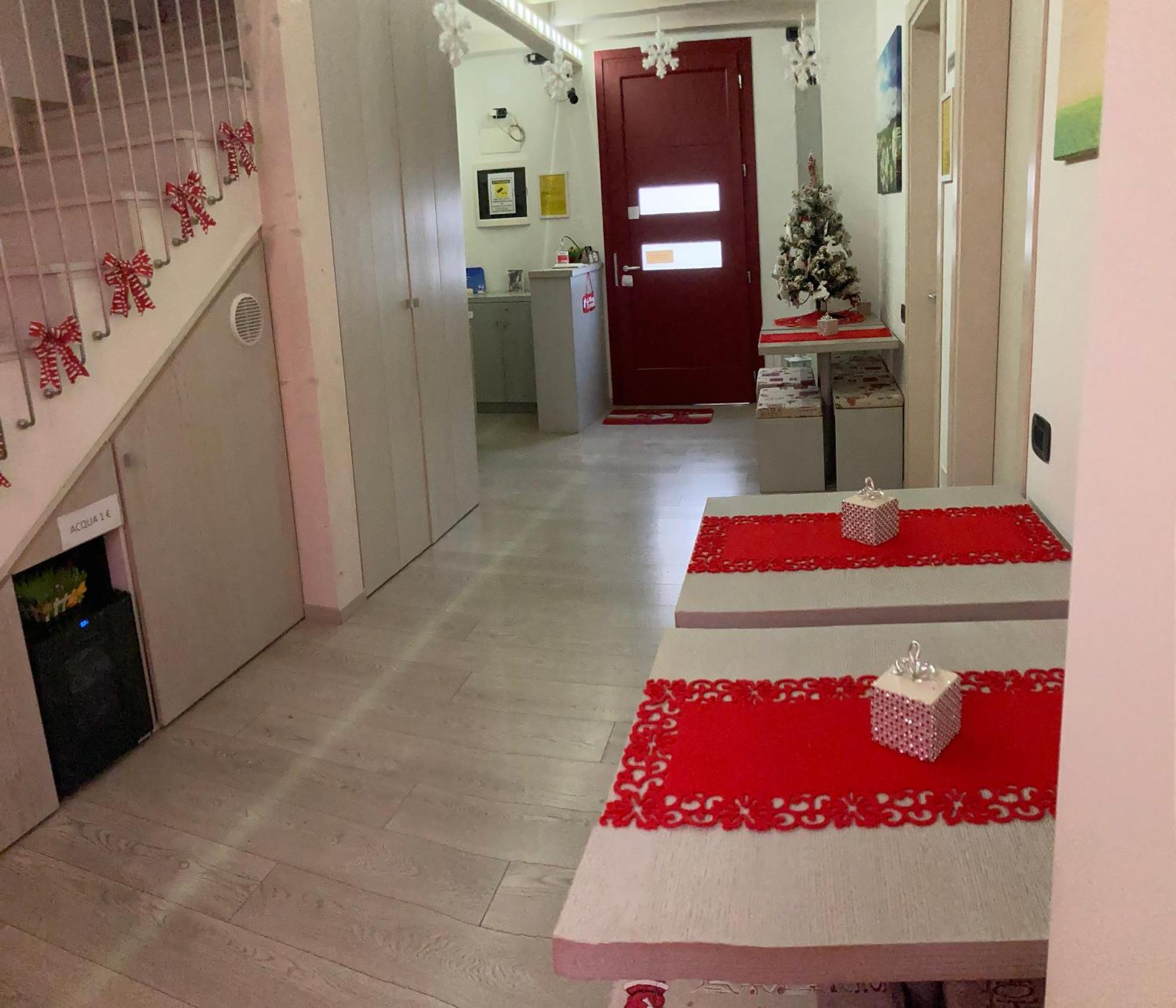 B&B Nuova Ostiglia Quinto Di Treviso Luaran gambar