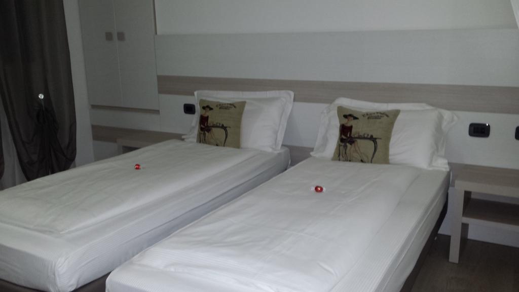 B&B Nuova Ostiglia Quinto Di Treviso Luaran gambar
