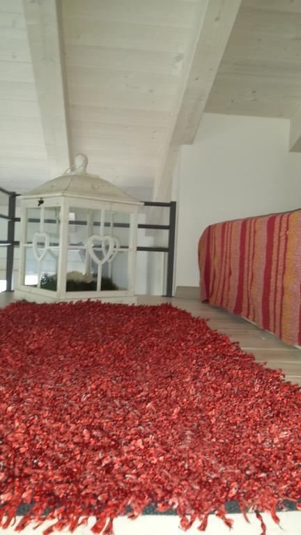 B&B Nuova Ostiglia Quinto Di Treviso Bilik gambar