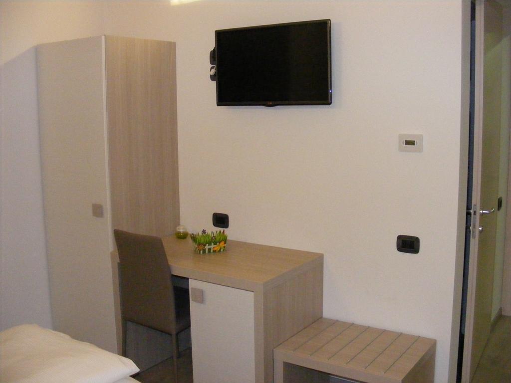 B&B Nuova Ostiglia Quinto Di Treviso Bilik gambar