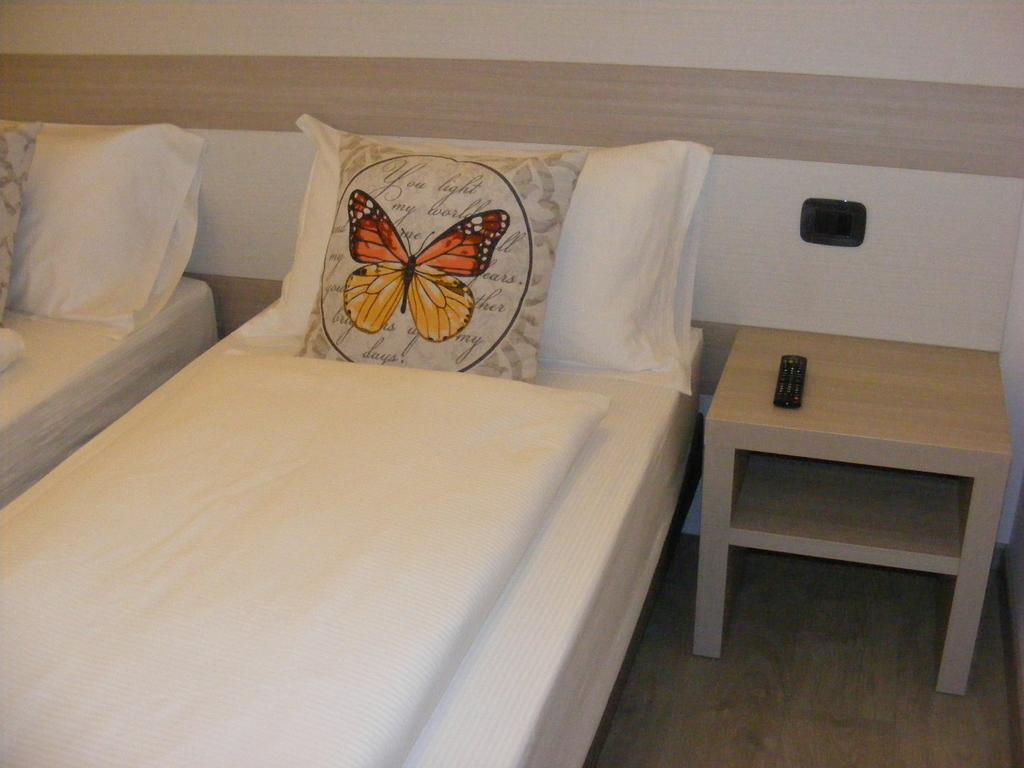 B&B Nuova Ostiglia Quinto Di Treviso Bilik gambar