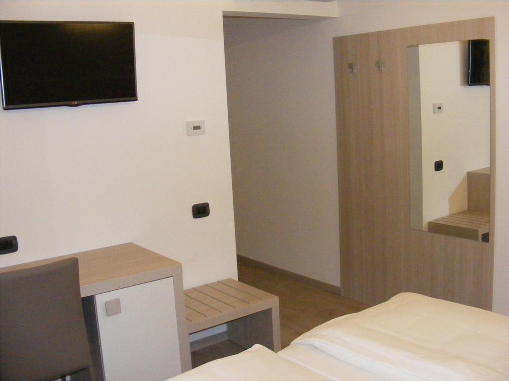 B&B Nuova Ostiglia Quinto Di Treviso Luaran gambar
