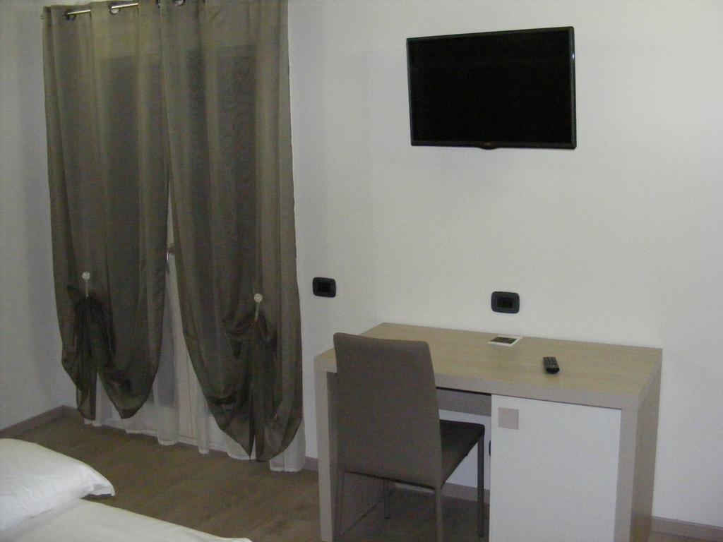 B&B Nuova Ostiglia Quinto Di Treviso Bilik gambar