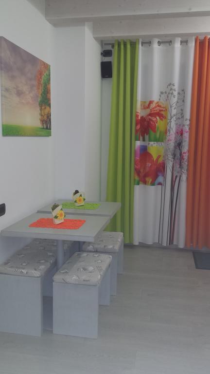 B&B Nuova Ostiglia Quinto Di Treviso Luaran gambar