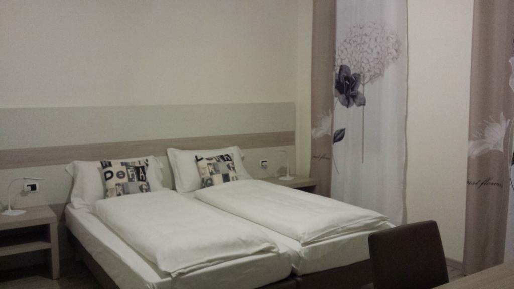 B&B Nuova Ostiglia Quinto Di Treviso Luaran gambar