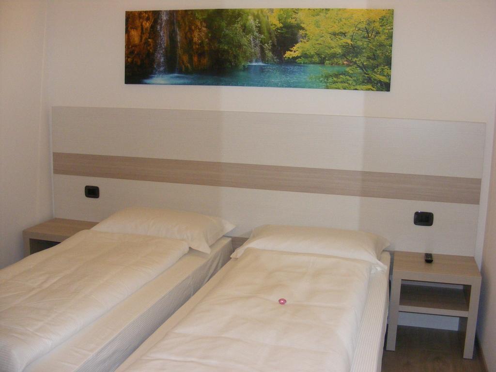 B&B Nuova Ostiglia Quinto Di Treviso Luaran gambar