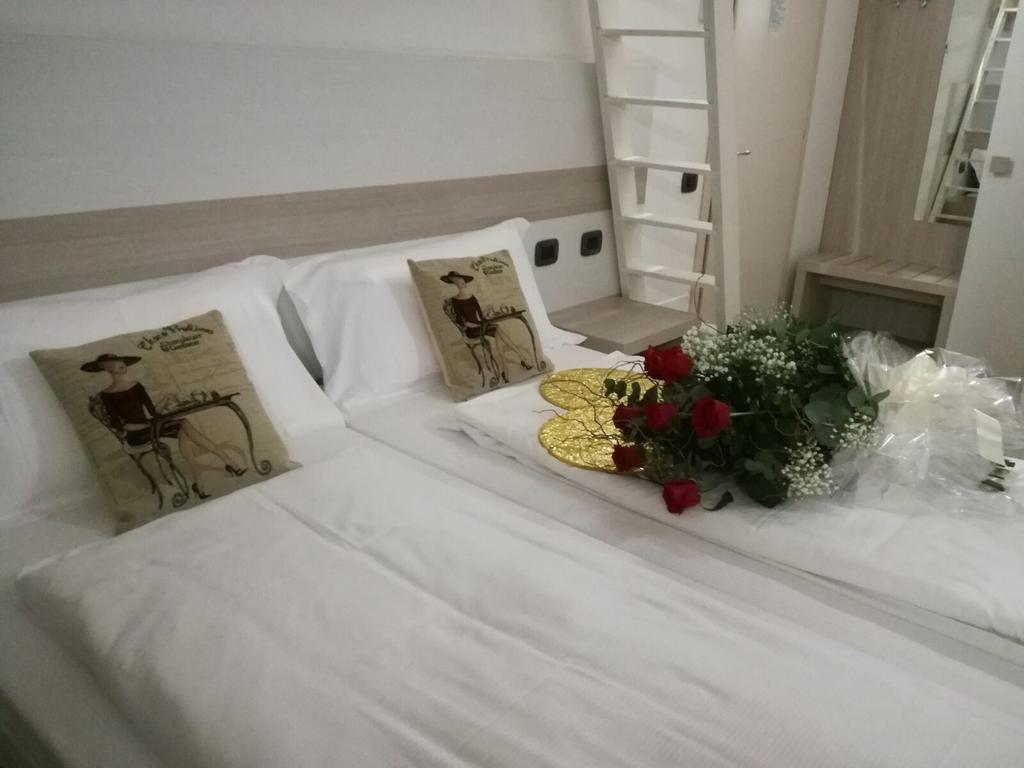 B&B Nuova Ostiglia Quinto Di Treviso Luaran gambar